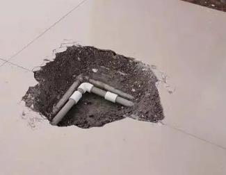 榕江卫生间漏水维修公司为您分享如何判断家里漏水