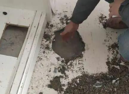 榕江卫生间漏水维修公司分享下精确定位查漏水一次多少钱?不同级别收费不同