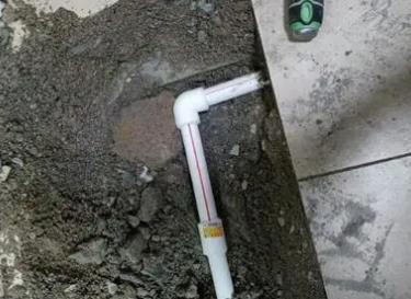 榕江阳台漏水维修时有哪些声音会影响检漏仪