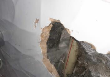 榕江卫生间漏水维修的步骤和流程。